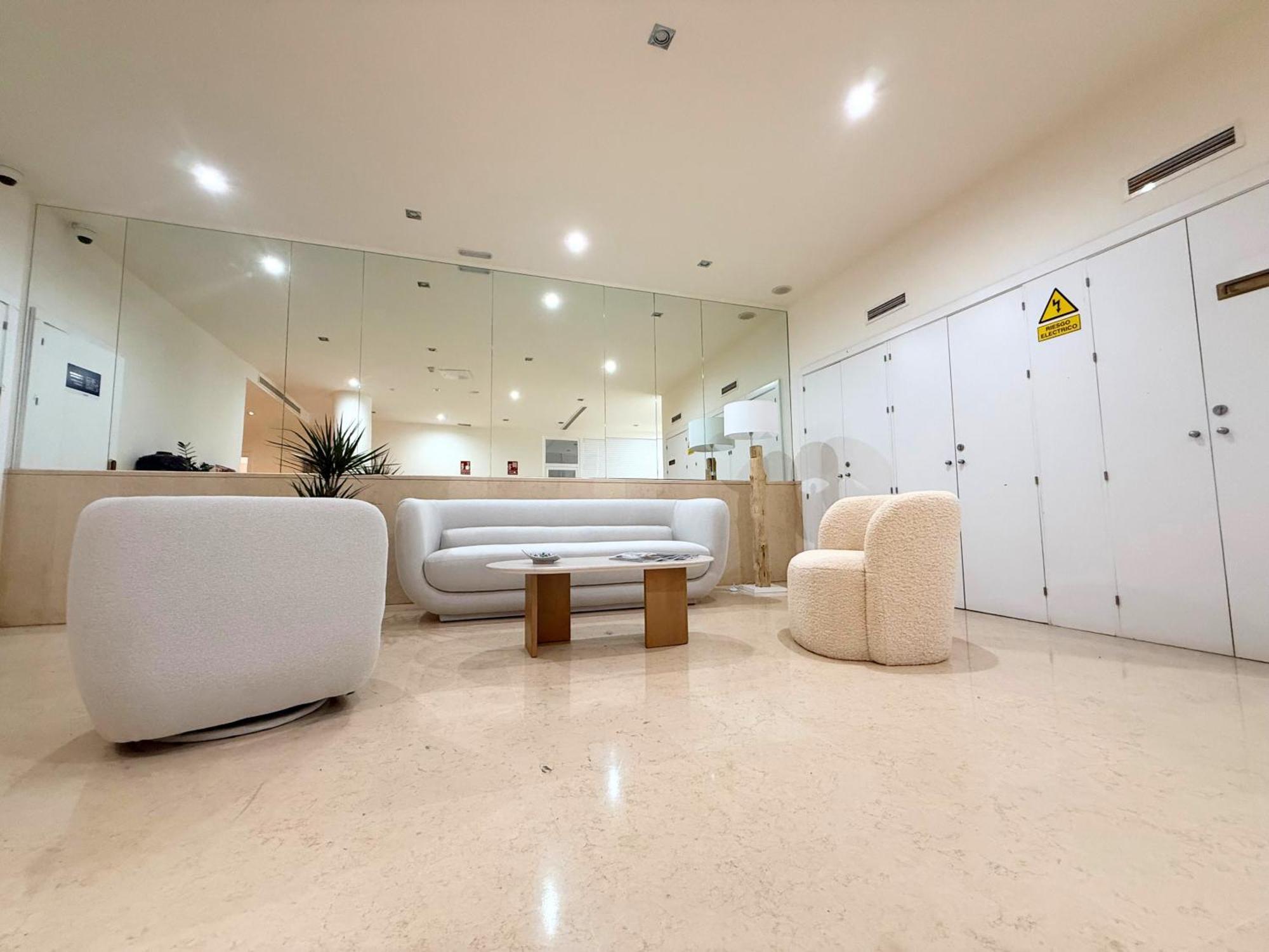Sechi Aparthotel Marbella Estepona Exterior photo