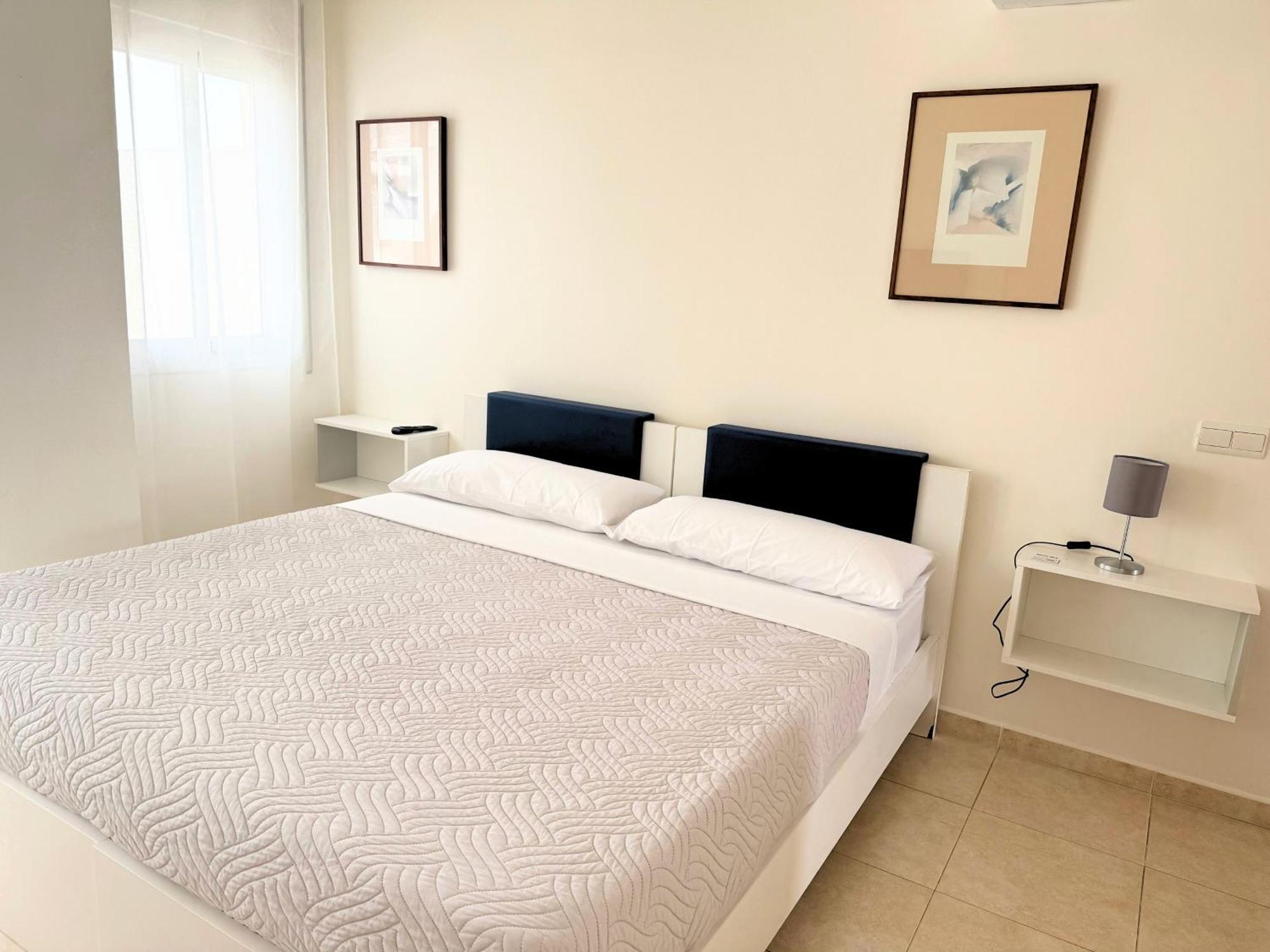 Sechi Aparthotel Marbella Estepona Exterior photo